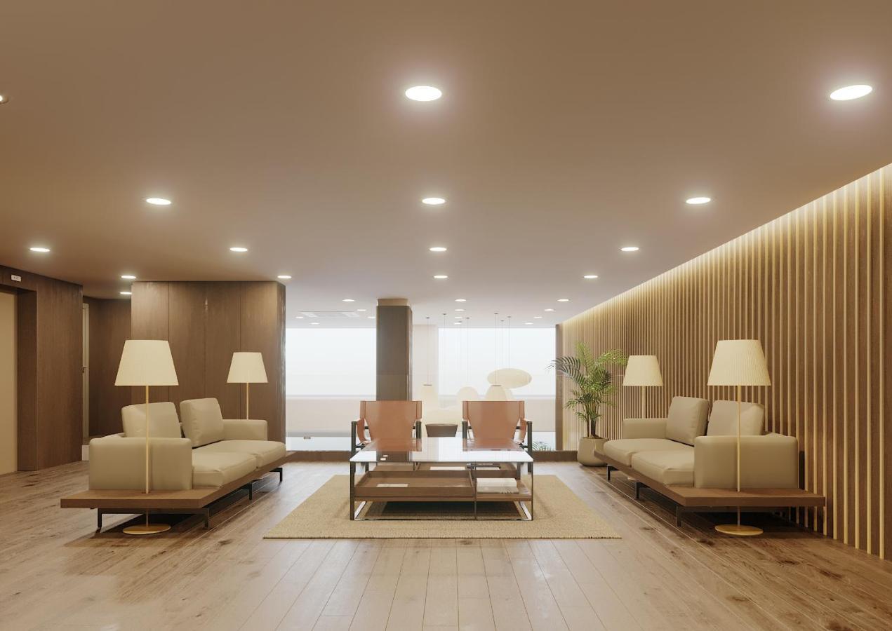 אנטליה Ring Downtown Hotel מראה חיצוני תמונה