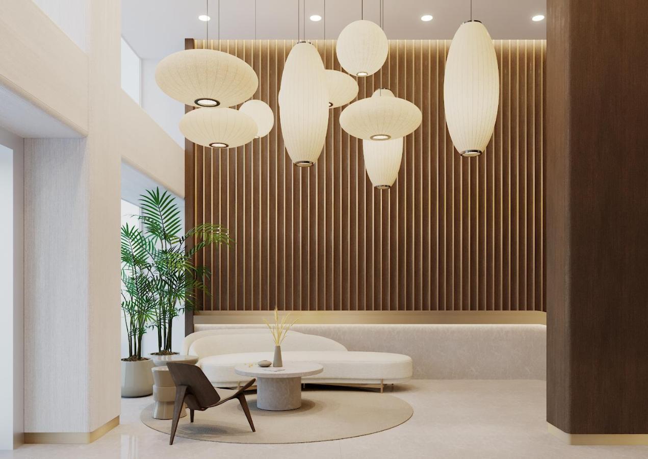 אנטליה Ring Downtown Hotel מראה חיצוני תמונה