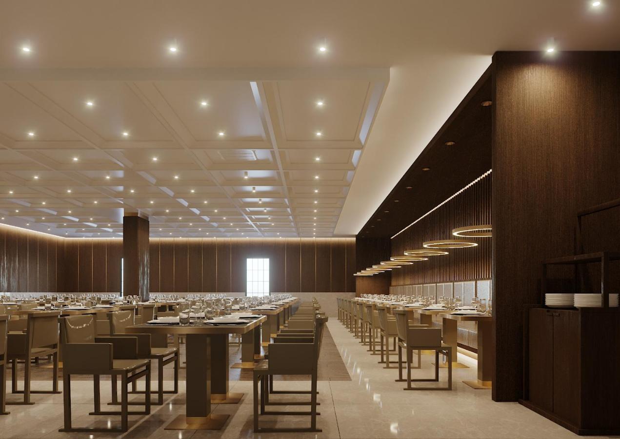 אנטליה Ring Downtown Hotel מראה חיצוני תמונה
