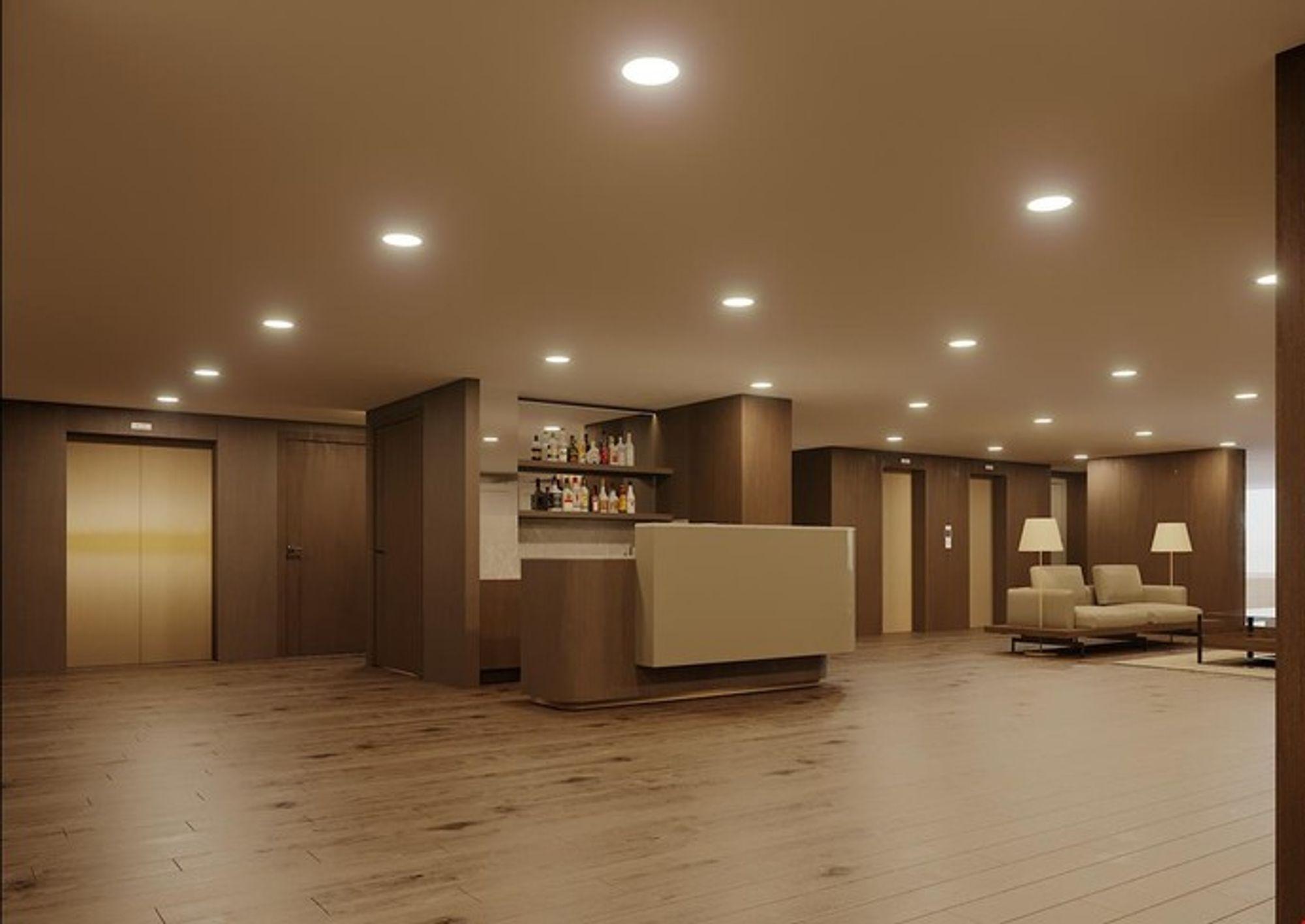 אנטליה Ring Downtown Hotel מראה חיצוני תמונה
