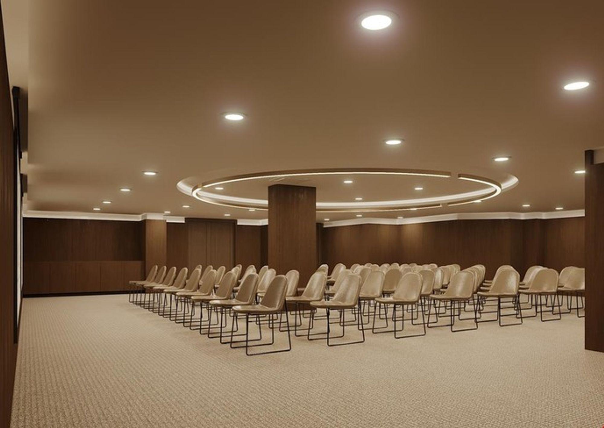 אנטליה Ring Downtown Hotel מראה חיצוני תמונה
