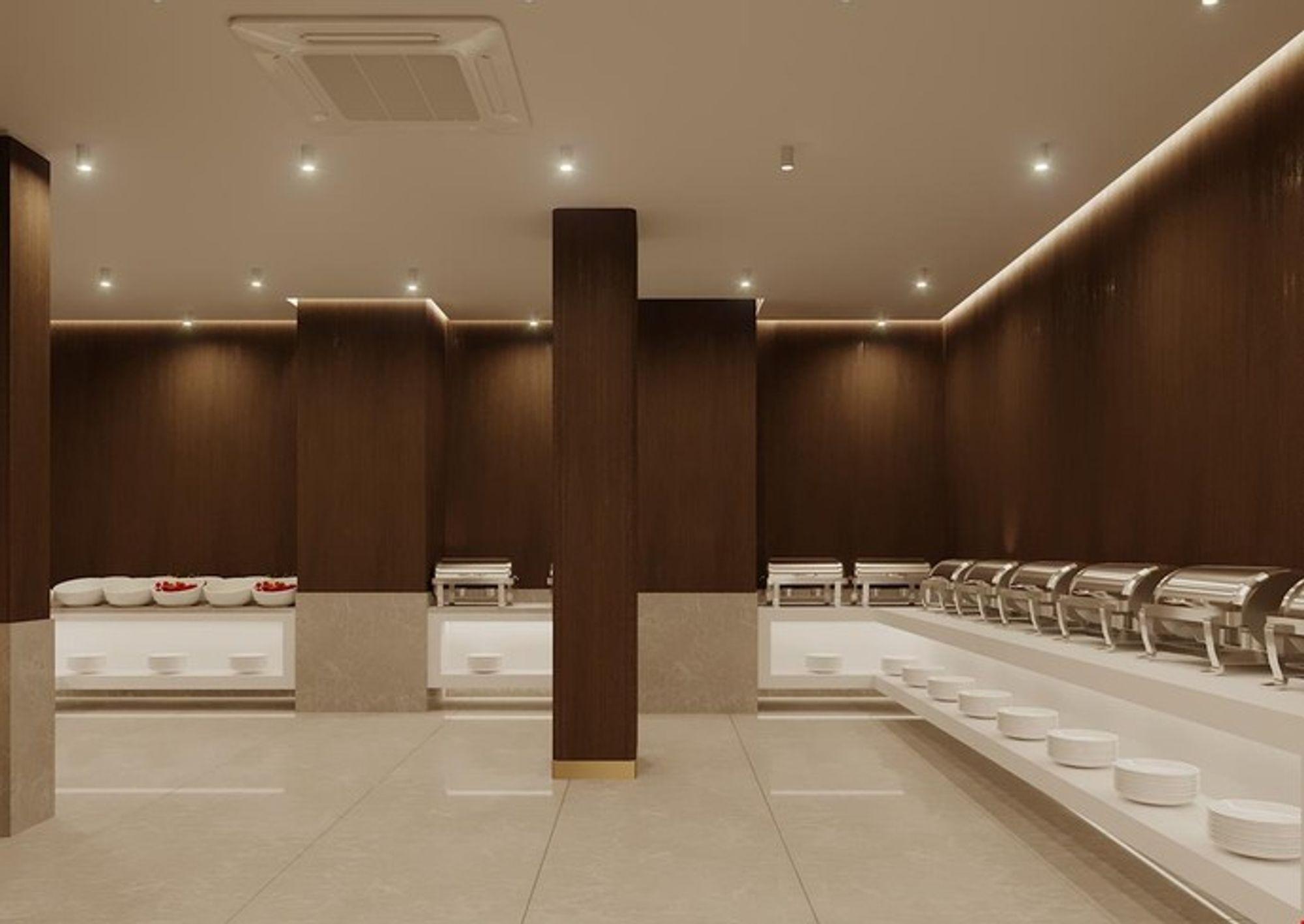 אנטליה Ring Downtown Hotel מראה חיצוני תמונה