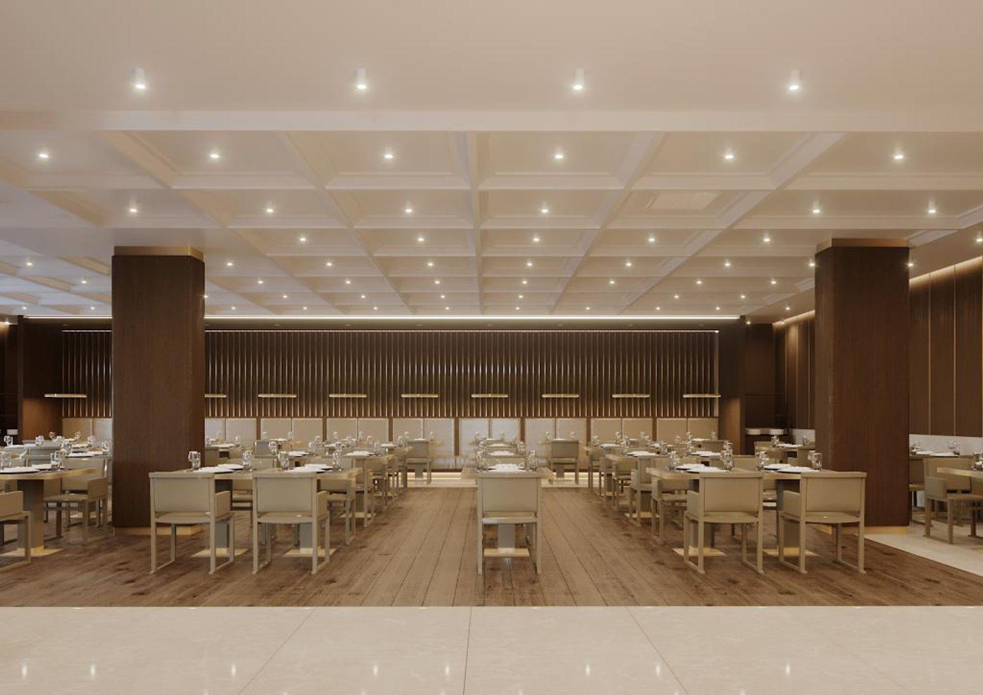 אנטליה Ring Downtown Hotel מראה חיצוני תמונה