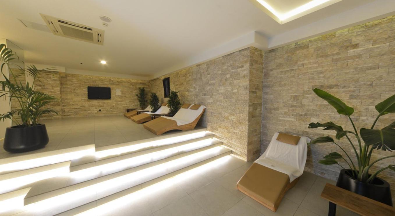 אנטליה Ring Downtown Hotel מראה חיצוני תמונה